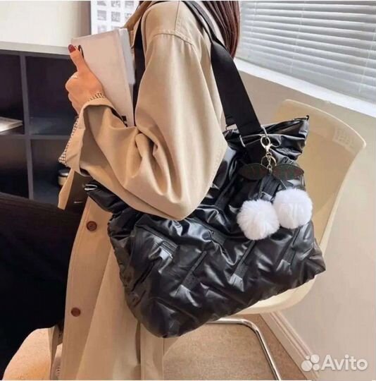 Женакая сумка