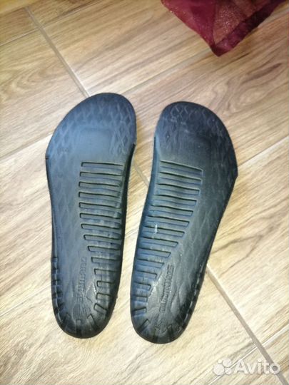 Велообувь Shimano, серия SH-RC, 42 р