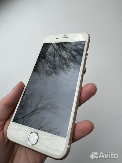iPhone 6S, 16 ГБ