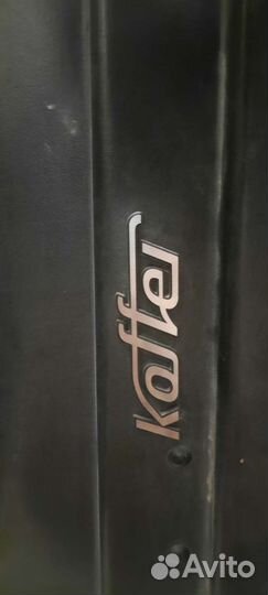 Бокс для авто