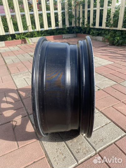 Диски литые R17 5-114.3 60.1