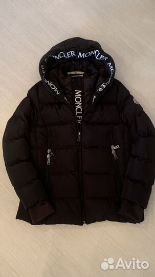 Женская куртка