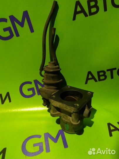 Дросельная заслонка Ford Ranger ES wlat 2011