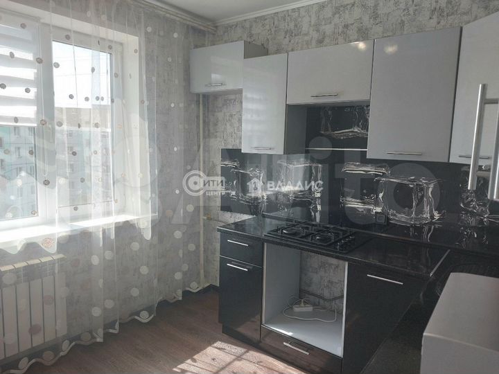 1-к. квартира, 38,9 м², 5/5 эт.