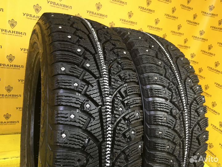 Nokian Tyres Nordman 5 SUV 215/65 R16 102T