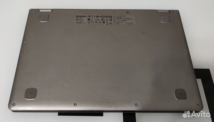 Lenovo Ideapad Yoga 11