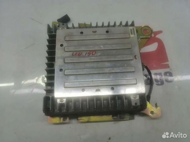 Усилитель звука Ford Explorer UN150 cologne V6