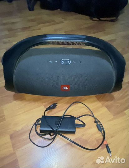 Jbl boombox 2 оригинал