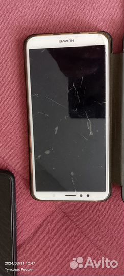 Samsung Galaxy S10 (Snapdragon 855), 8/128 гб