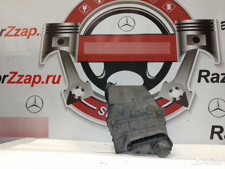 Корпус воздушного фильтра mercedes ML163