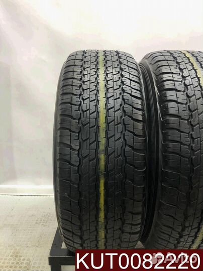 Dunlop Grandtrek AT22 285/65 R17 107U