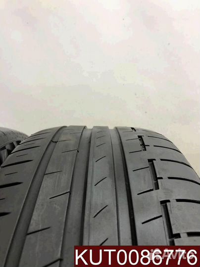 Continental PremiumContact 6 205/55 R19 107U