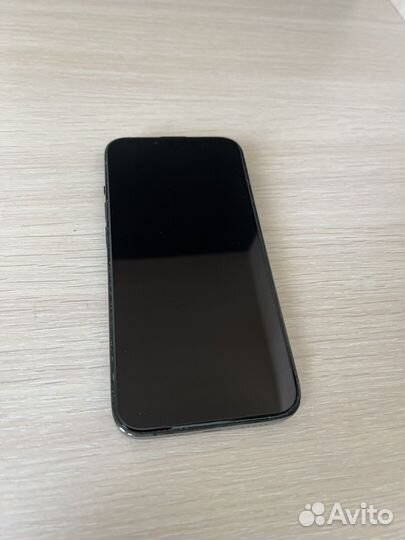 iPhone 13 pro 256gb