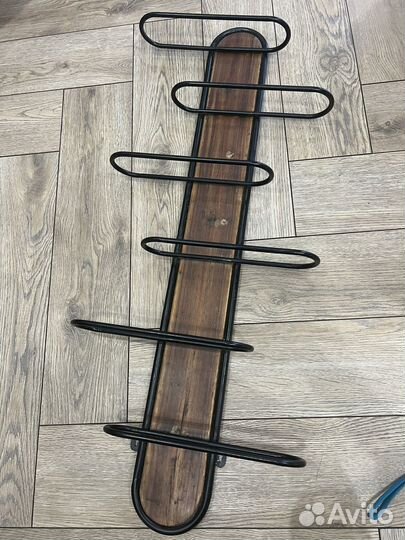 Стеллаж для бутылок