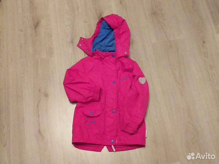 Куртка premont 110