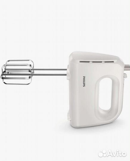 Новый Миксер Philips HR3705