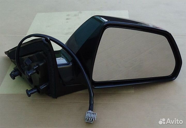 Cadillac CTS зеркало новое правое 2008-2011