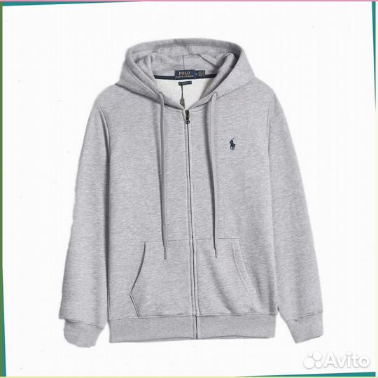 Зип Худи Polo Ralph Lauren (53580 Artikle: )