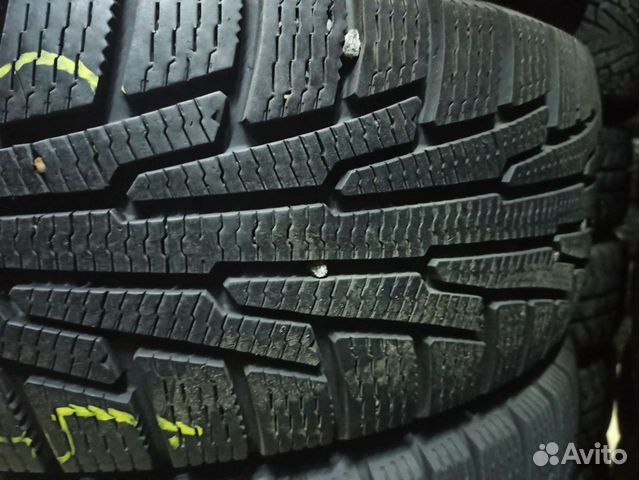 Nokian Tyres Nordman RS2 SUV 225/60 R17 103T