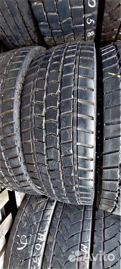 Кама NF 202 215/75 R17.5