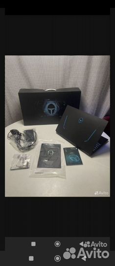 Игровой ноутбук rtx 3050