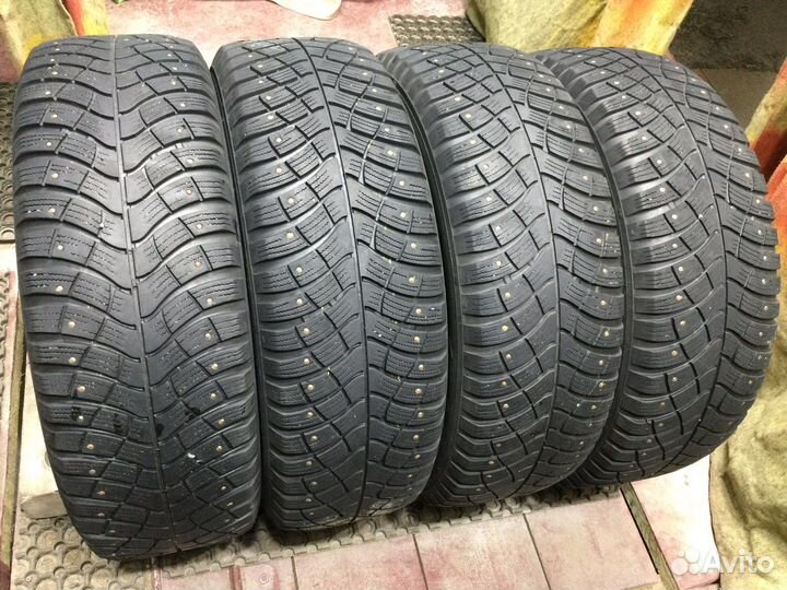 КАМА Кама-515 215/65 R16
