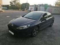 Peugeot 407 1.7 MT, 2007, 217 000 км, с пробегом, цена 340 000 руб.