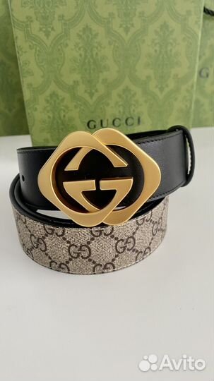 Ремень gucci