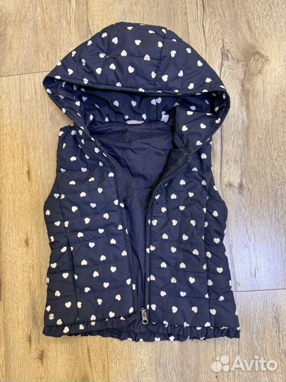 Комплект на девочку sarabanda 3 года