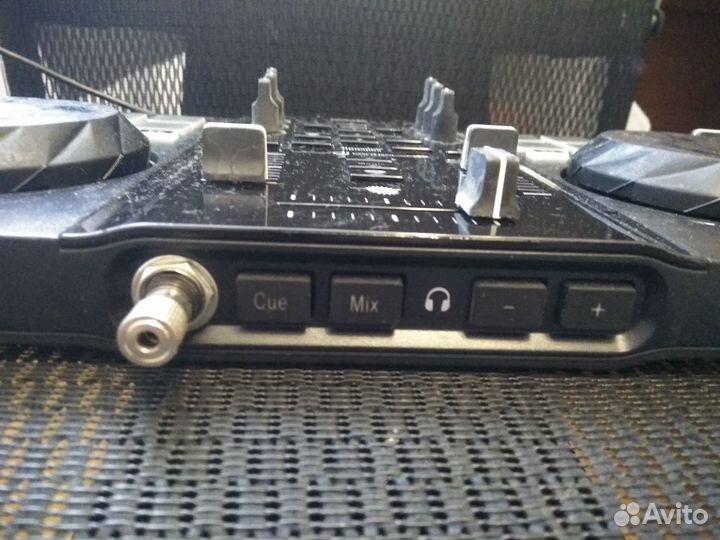 Hercules dj control AIR