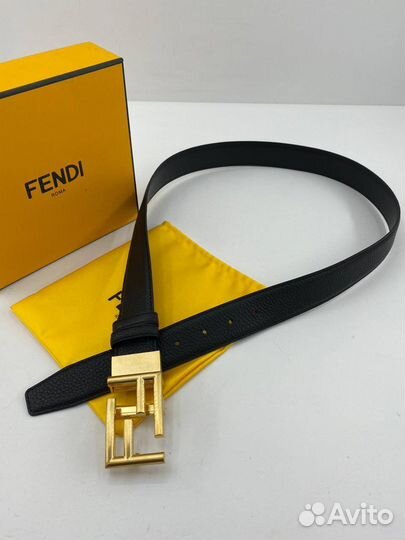 Ремень Fеndi