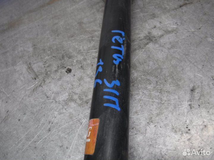 Амортизатор задний правый Hyundai Getz G4ED 2007