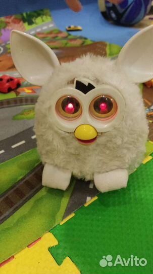 Игрушка Furby
