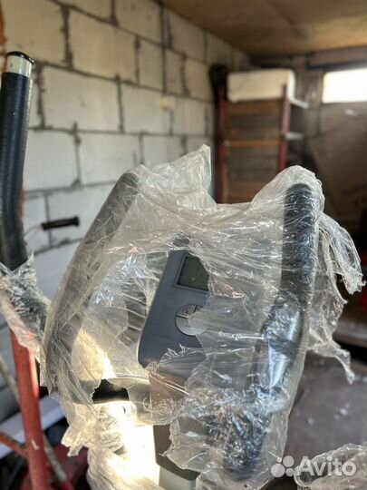 Эллиптический тренажер Torneo Festa C-307