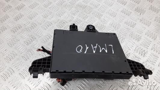 Блок комфорта opel astra J (LMA10M302)