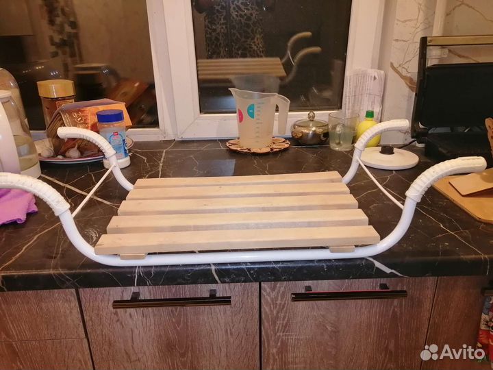 Сидение для ваны