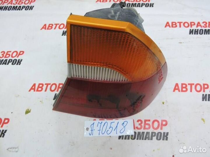 Фонарь задний правый Chrysler 300 LR 1998-2004