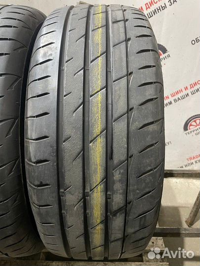 Bridgestone Potenza Adrenalin RE004 225/55 R17 101W