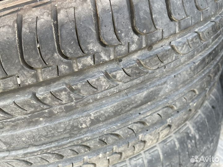 Hankook Optimo H426 205/60 R16