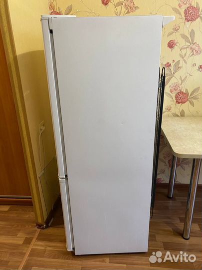 Холодильник Pozis RK-101 W, белый