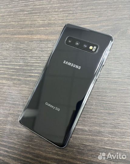 Samsung galaxy s10 128gb