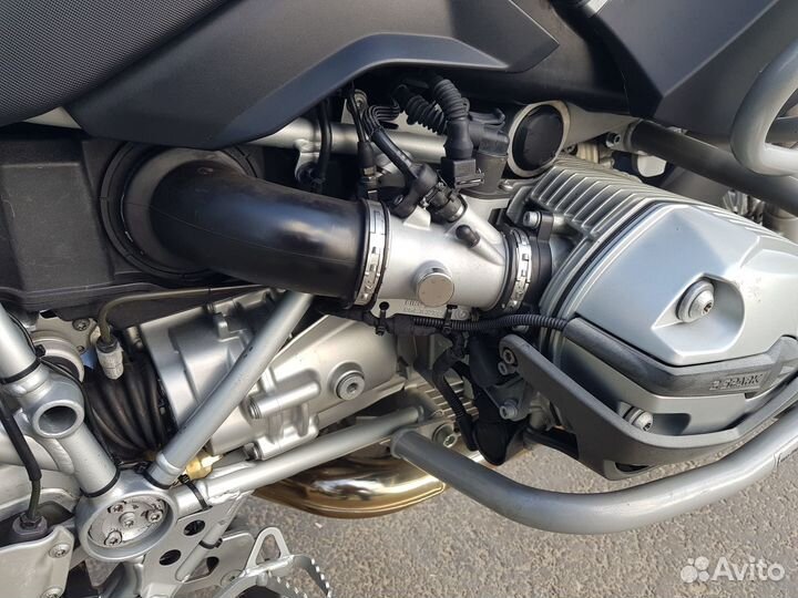 BMW R1200GS 2007г