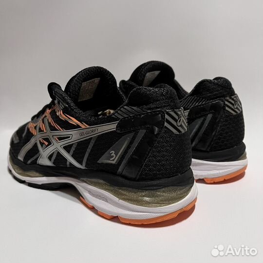 Кроссовки asics Gel-Glorify 3 8US