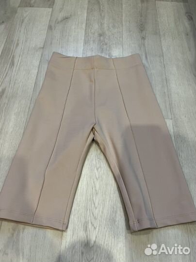 Велосипедки/брижди