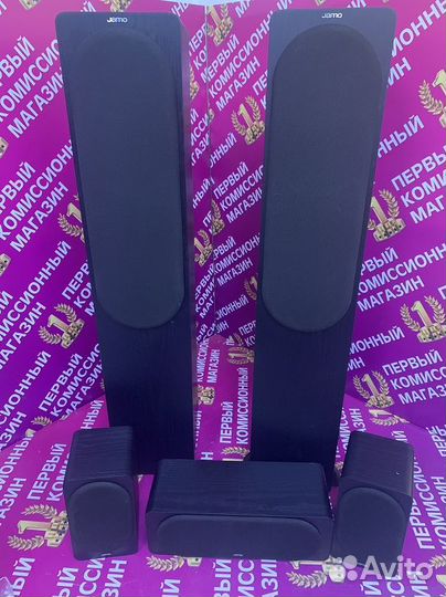 Акустическая система Jamo S426 HCS3