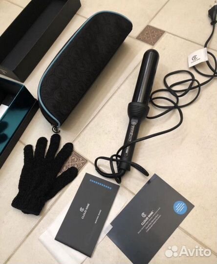 Стайлер для волос