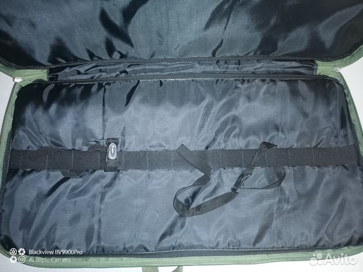 Чехол для переноски оружия