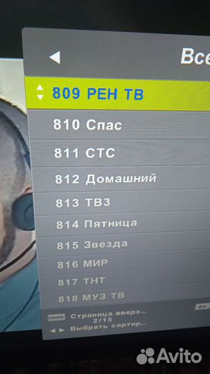 Тв ЖК Erisson 32les77t2