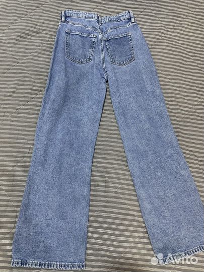 Джинсы для девочки HM 146 размер