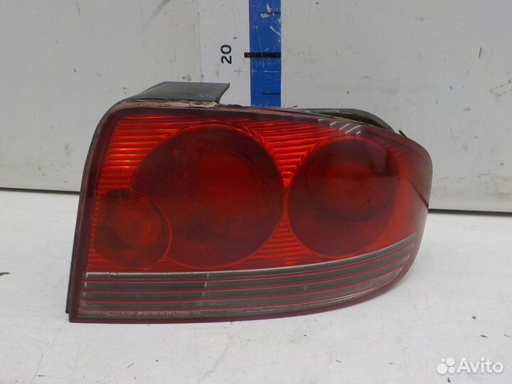 Фонарь задний правый Hyundai Sonata 4 2001